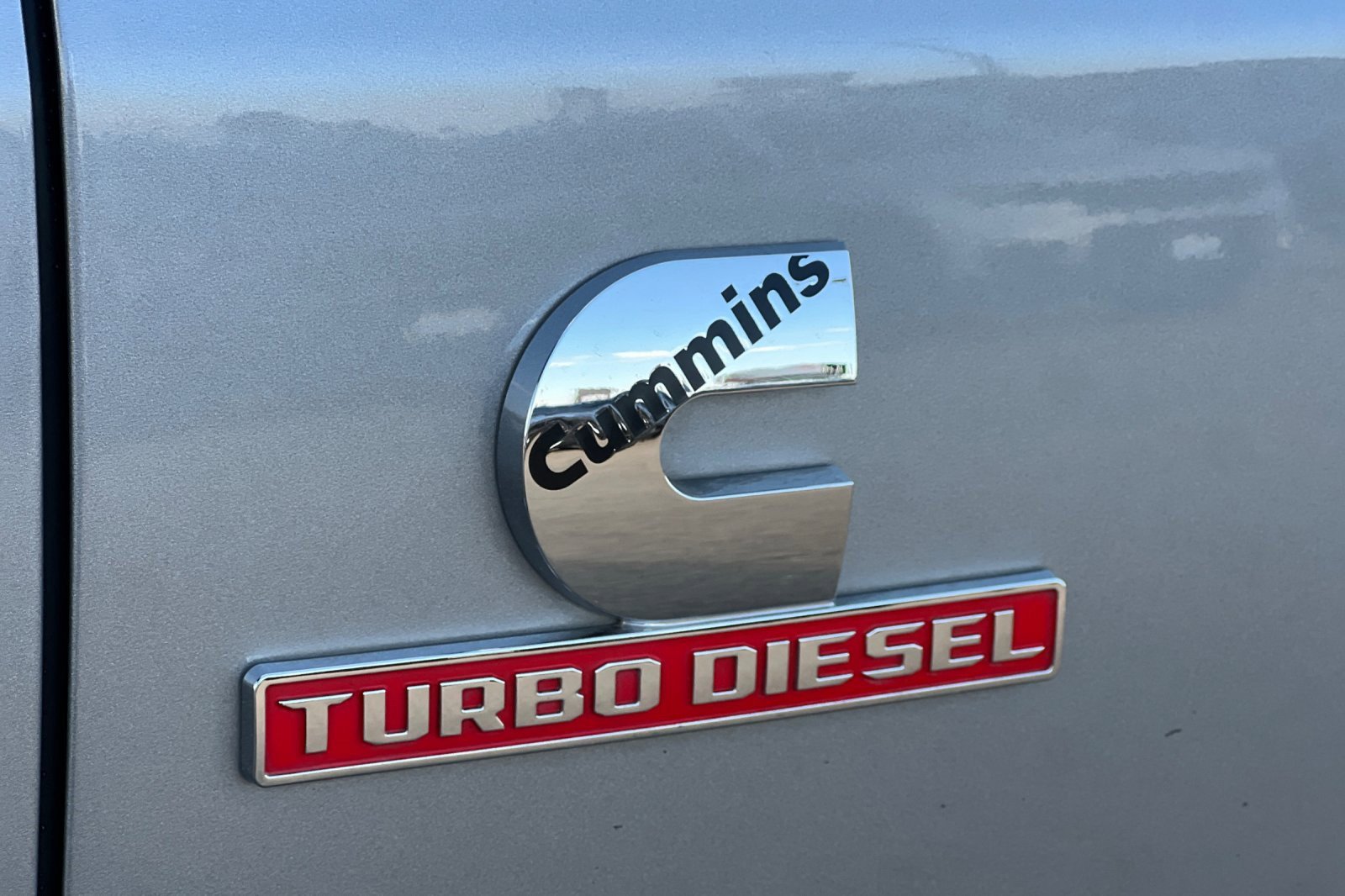 Used 2023 RAM 2500 Tradesman image 27