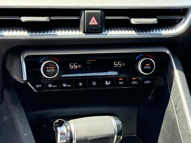 Used 2023 Kia K5 GT-Line w/ GT-Line Premium Package FWD image 21