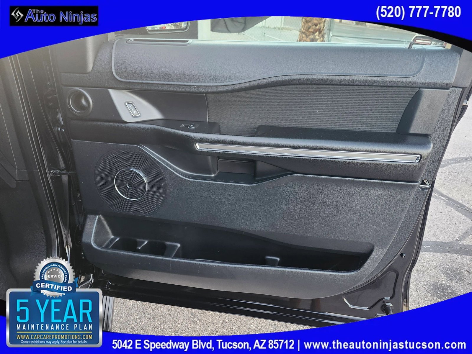 Used 2019 Ford Expedition Max XLT image 19