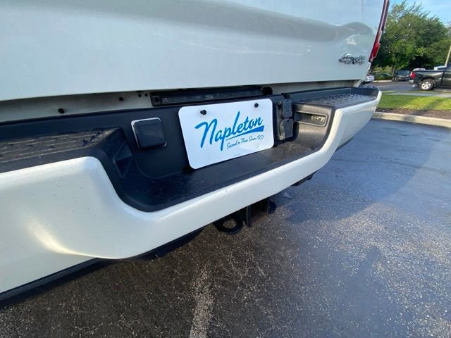 Used 2023 RAM 3500 Limited image 26