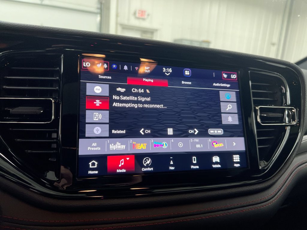 New 2027 Dodge Durango GT AWD/4WD image 13