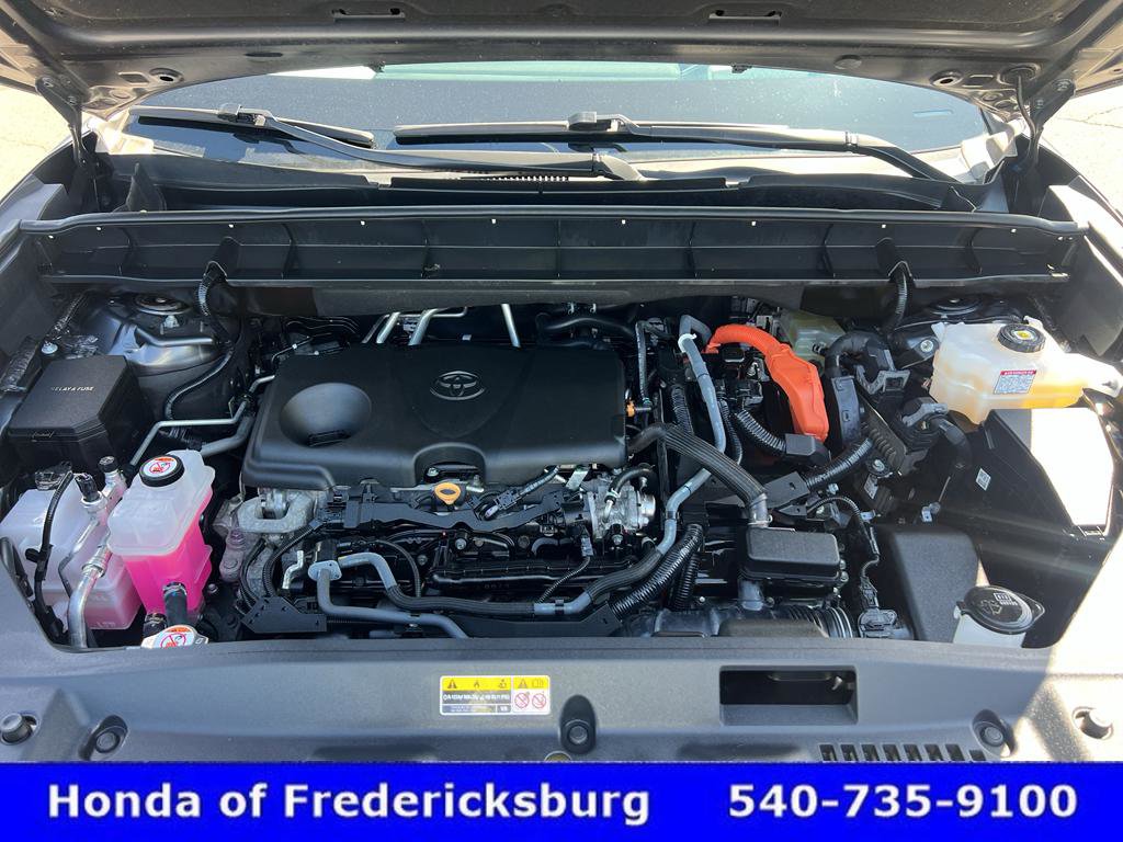 Used 2022 Toyota Highlander Platinum AWD/4WD image 13