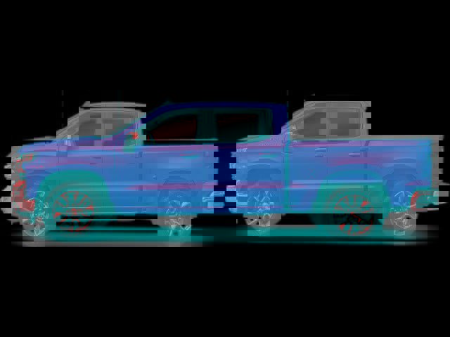 Used 2021 Chevrolet Silverado 1500 LT w/ Texas Edition Plus image 14