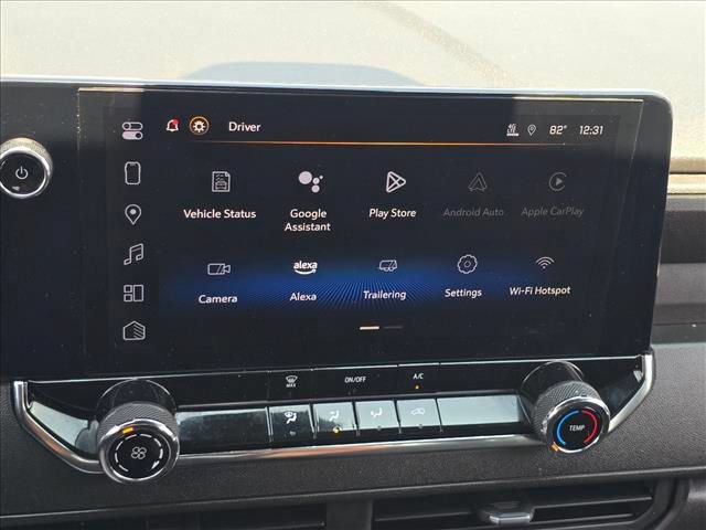 Used 2023 Chevrolet Colorado W/T RWD image 22