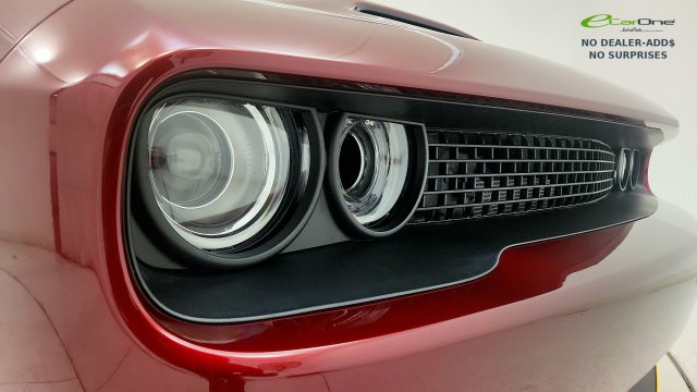 Used 2023 Dodge Challenger SRT Hellcat w/ Plus Package RWD image 23