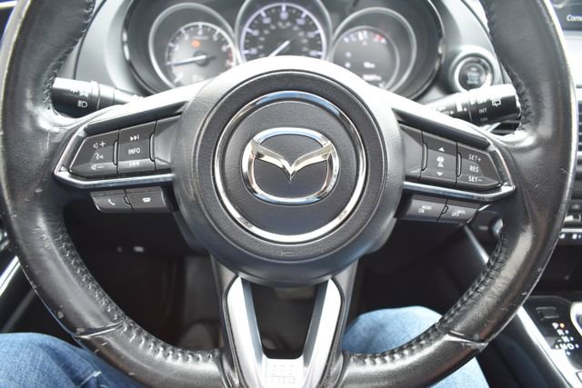 Used 2019 MAZDA CX-9 Touring w/ Touring Premium Package AWD/4WD image 22