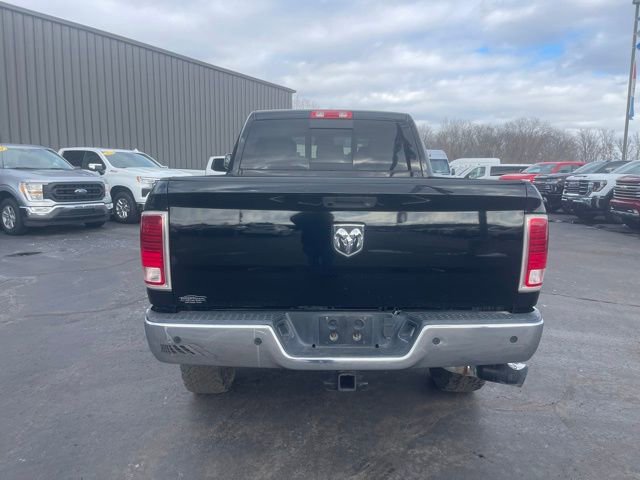 Used 2014 RAM 2500 Laramie w/ Convenience Group image 4