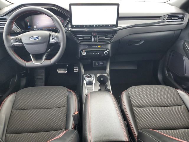 Certified 2024 Ford Escape ST-Line w/ Tech Pack #1 image 26