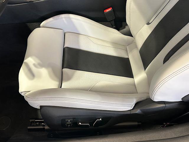 New 2026 BMW M4 xDrive Competition image 5