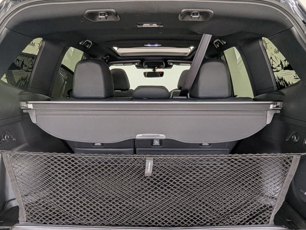 Used 2025 Subaru Forester Wilderness image 29