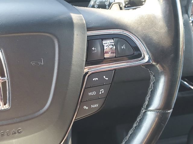 Used 2021 Lincoln Navigator Reserve w/ Luxury Package AWD/4WD image 14