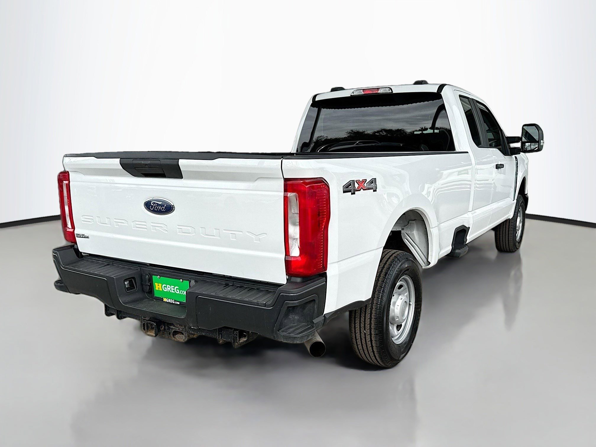Used 2023 Ford F250 XL image 10