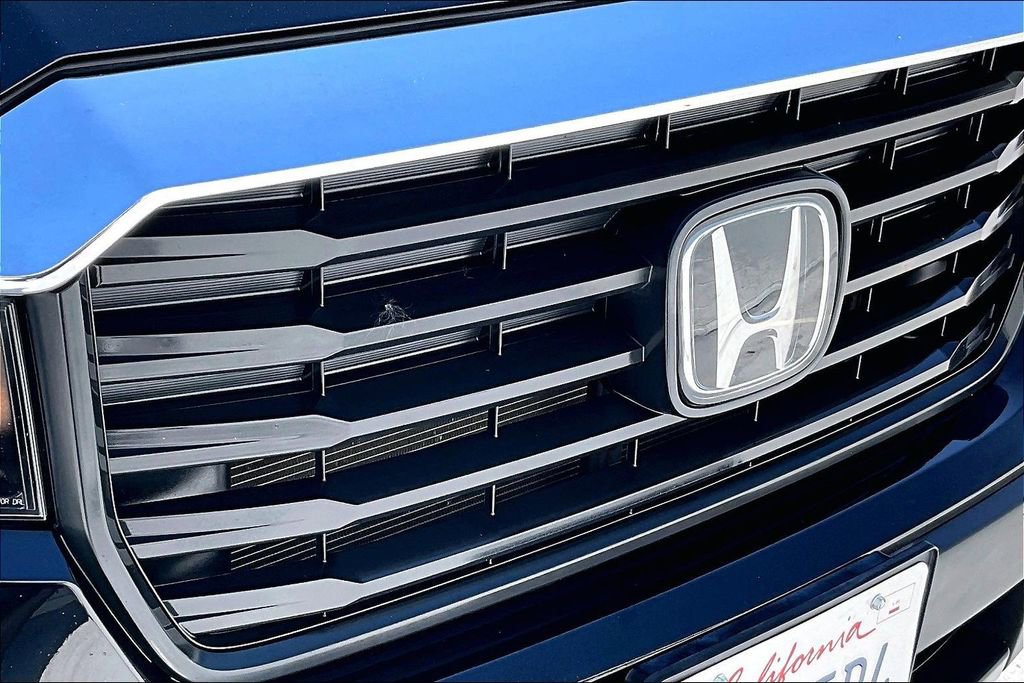 Used 2023 Honda Ridgeline RTL image 31