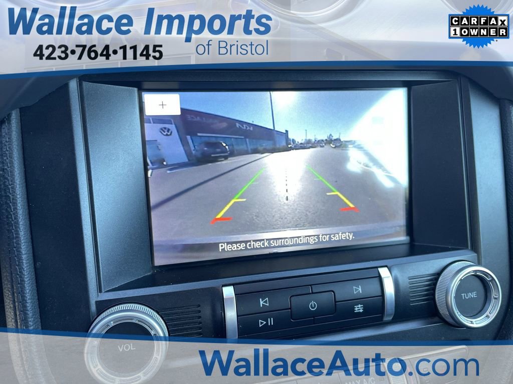Used 2023 Ford Mustang Premium image 11