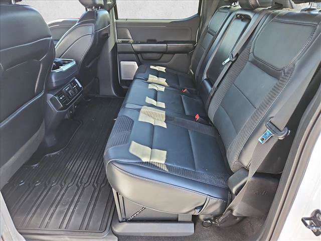 Used 2023 Ford F150 Raptor w/ Raptor Carbon Fiber Package AWD/4WD image 18