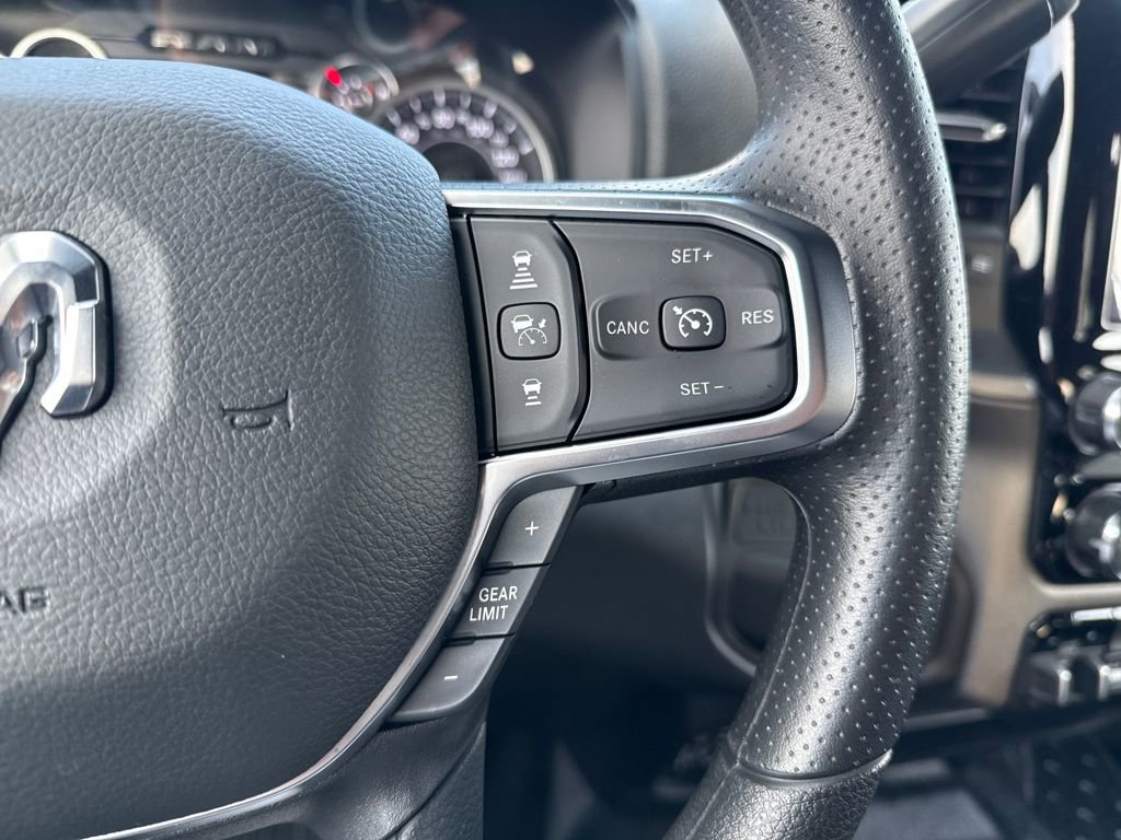 New 2026 RAM 5500 Tradesman w/ Chrome Appearance Group image 26