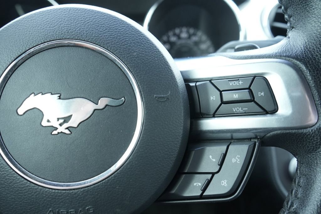 Used 2015 Ford Mustang Premium image 28