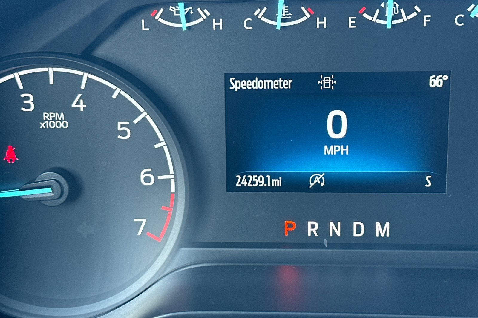 Used 2022 Ford F150 XL w/ STX Appearance Package RWD image 26