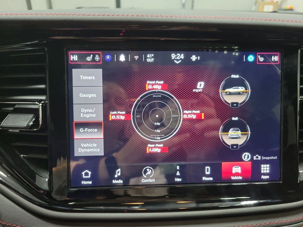 New 2026 Dodge Durango GT image 24