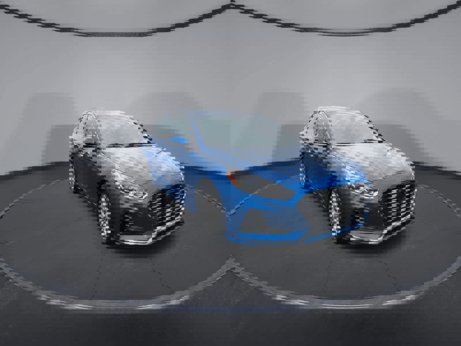 Used 2018 Hyundai Sonata Limited image 2