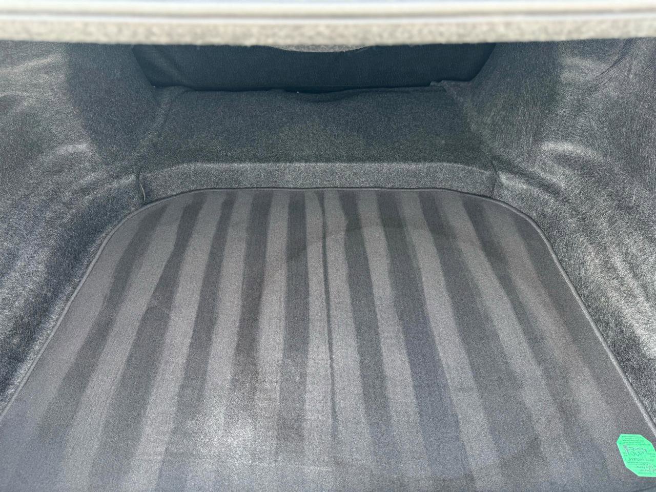 Used 2014 Lincoln MKS AWD w/ Equipment Group 101A image 25