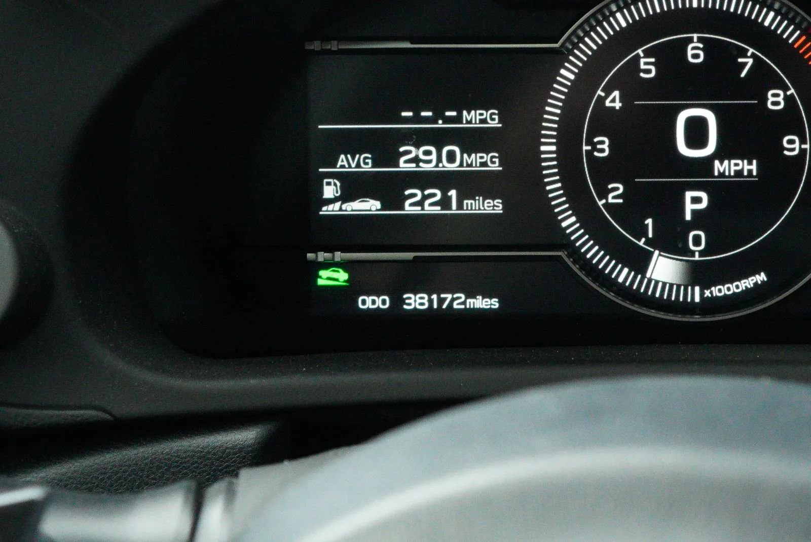 Used 2024 Toyota GR86 RWD image 36