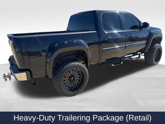 Used 2013 GMC Sierra 1500 SLE image 4