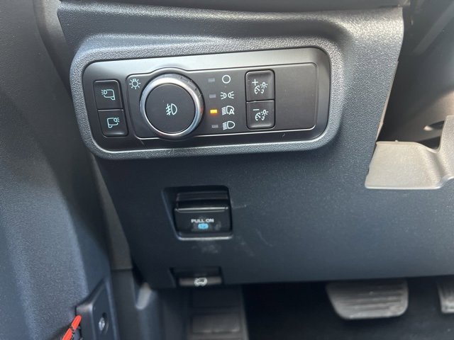 New 2025 Ford Bronco Raptor image 25