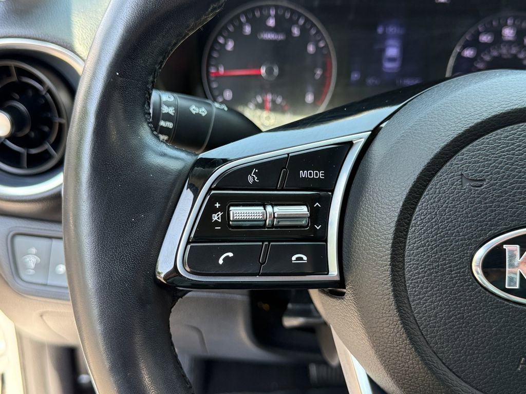 Used 2020 Kia Forte EX FWD image 24