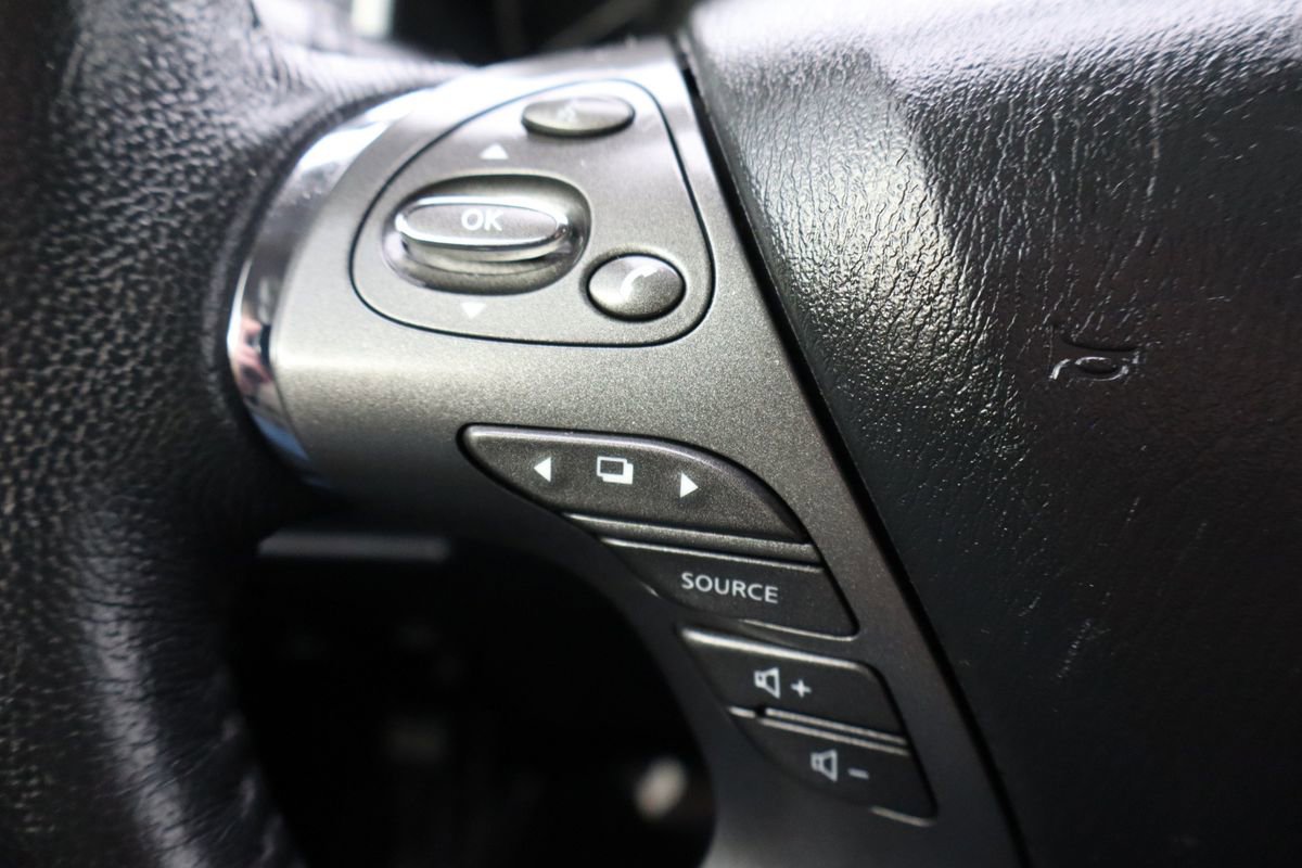 Used 2020 Nissan Murano SL w/ Moonroof Package image 30