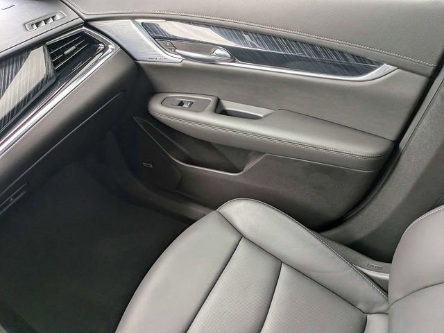 Certified 2024 Cadillac XT6 Premium Luxury w/ Technology Package AWD/4WD image 15