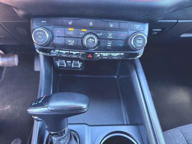 Used 2023 Dodge Durango GT AWD/4WD image 17