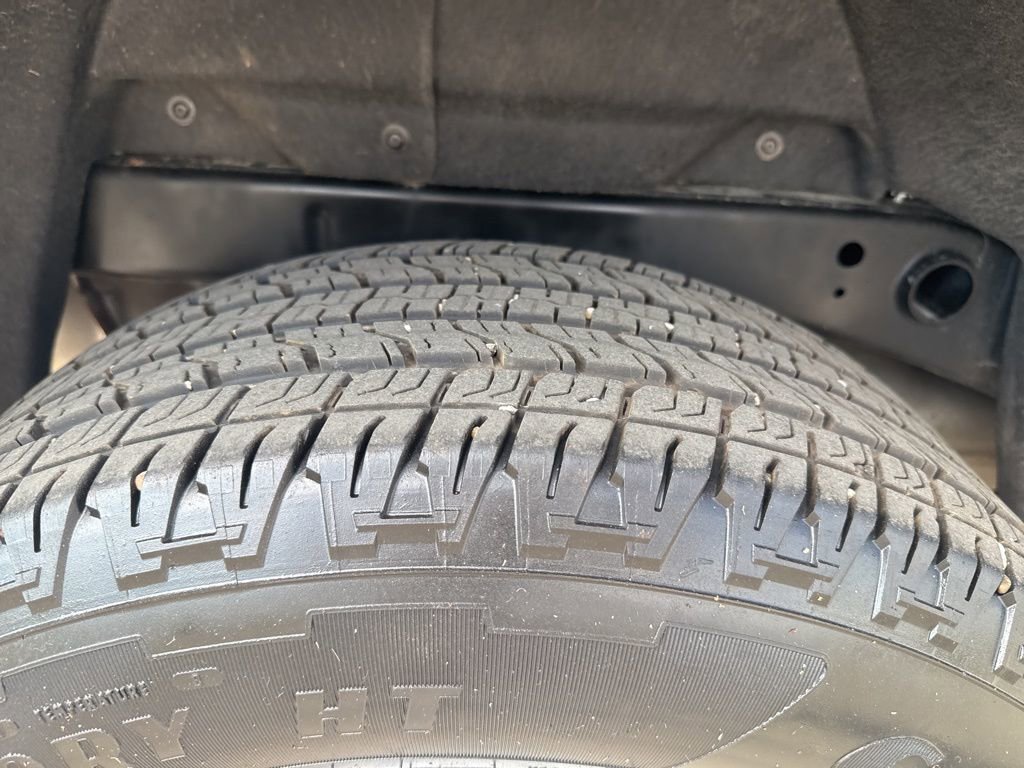 Used 2023 Chevrolet Colorado W/T image 29