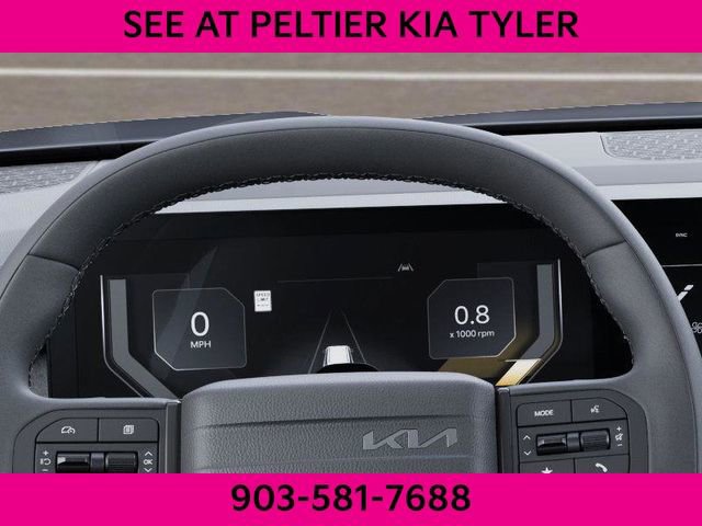 New 2027 Kia Telluride SX X-Line image 23