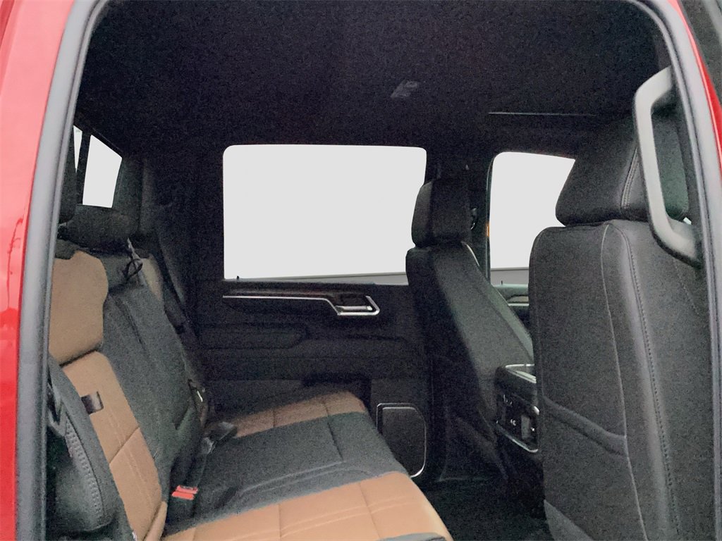 New 2026 Chevrolet Silverado 2500 High Country w/ High Country Premium Package image 19