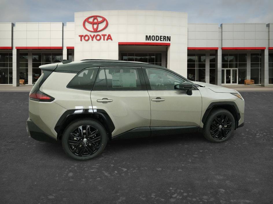 New 2026 Toyota RAV4 XSE w/ Weather Package AWD/4WD image 8