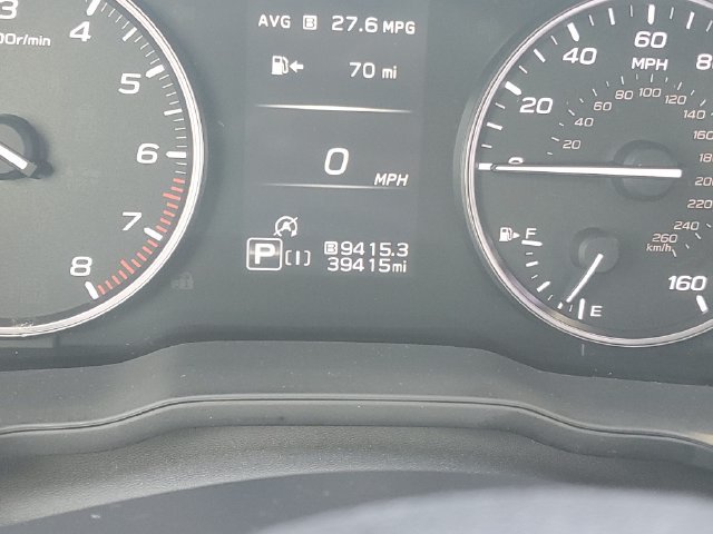 Certified 2024 Subaru Crosstrek 2.0i Premium AWD/4WD image 20