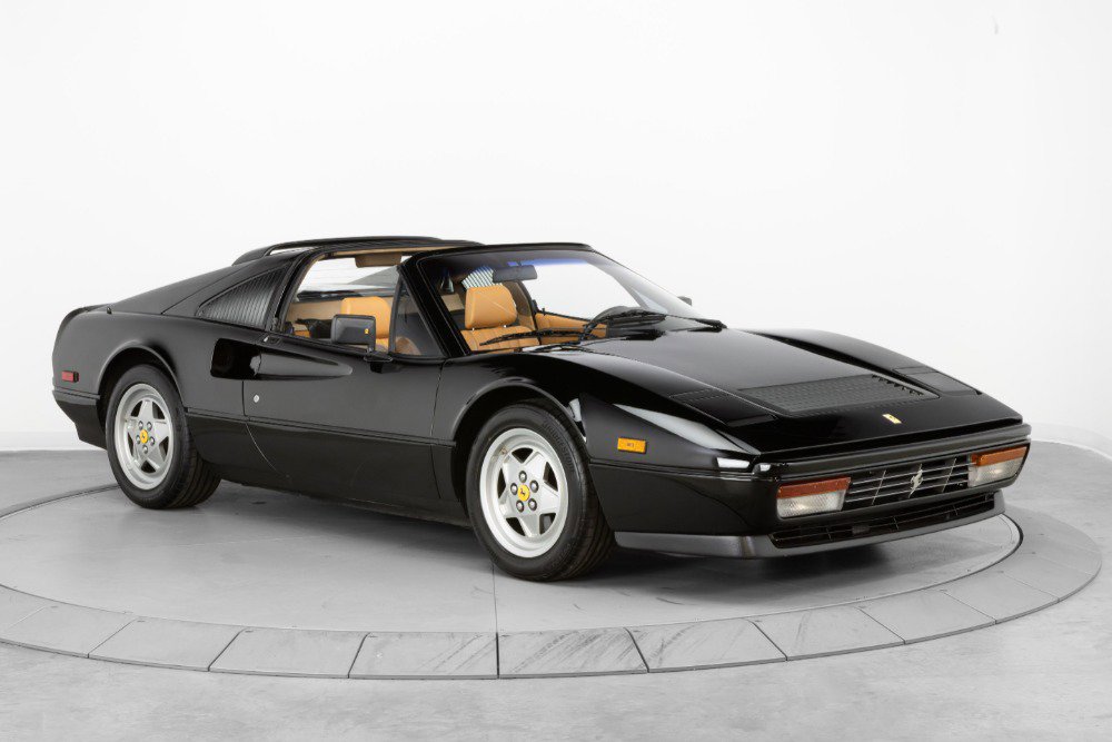 Used 1989 Ferrari 328 GTS image 9