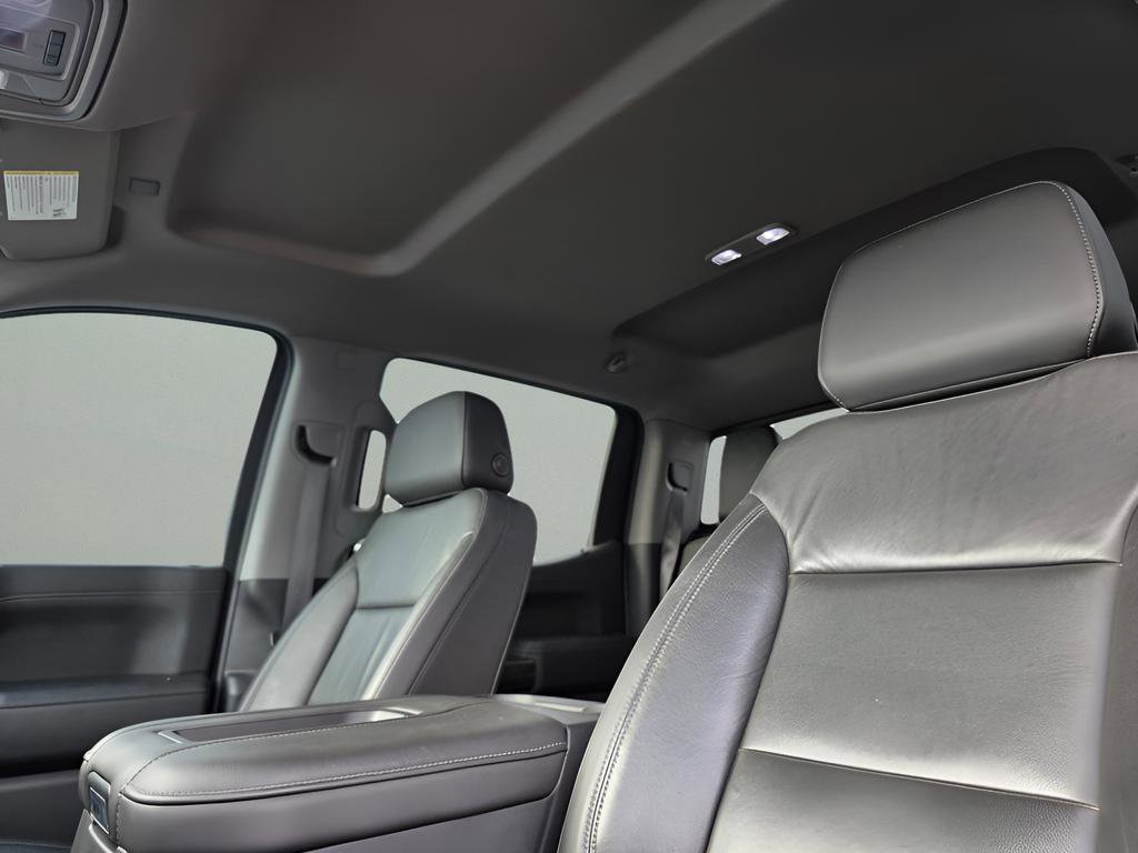 Used 2019 Chevrolet Silverado 1500 RST w/ All-Star Edition image 20