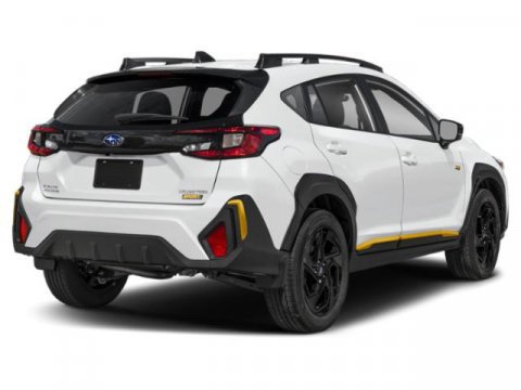 New 2026 Subaru Crosstrek 2.5i Sport AWD/4WD image 2