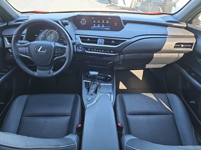 Used 2020 Lexus UX 250h w/ Premium Package image 14