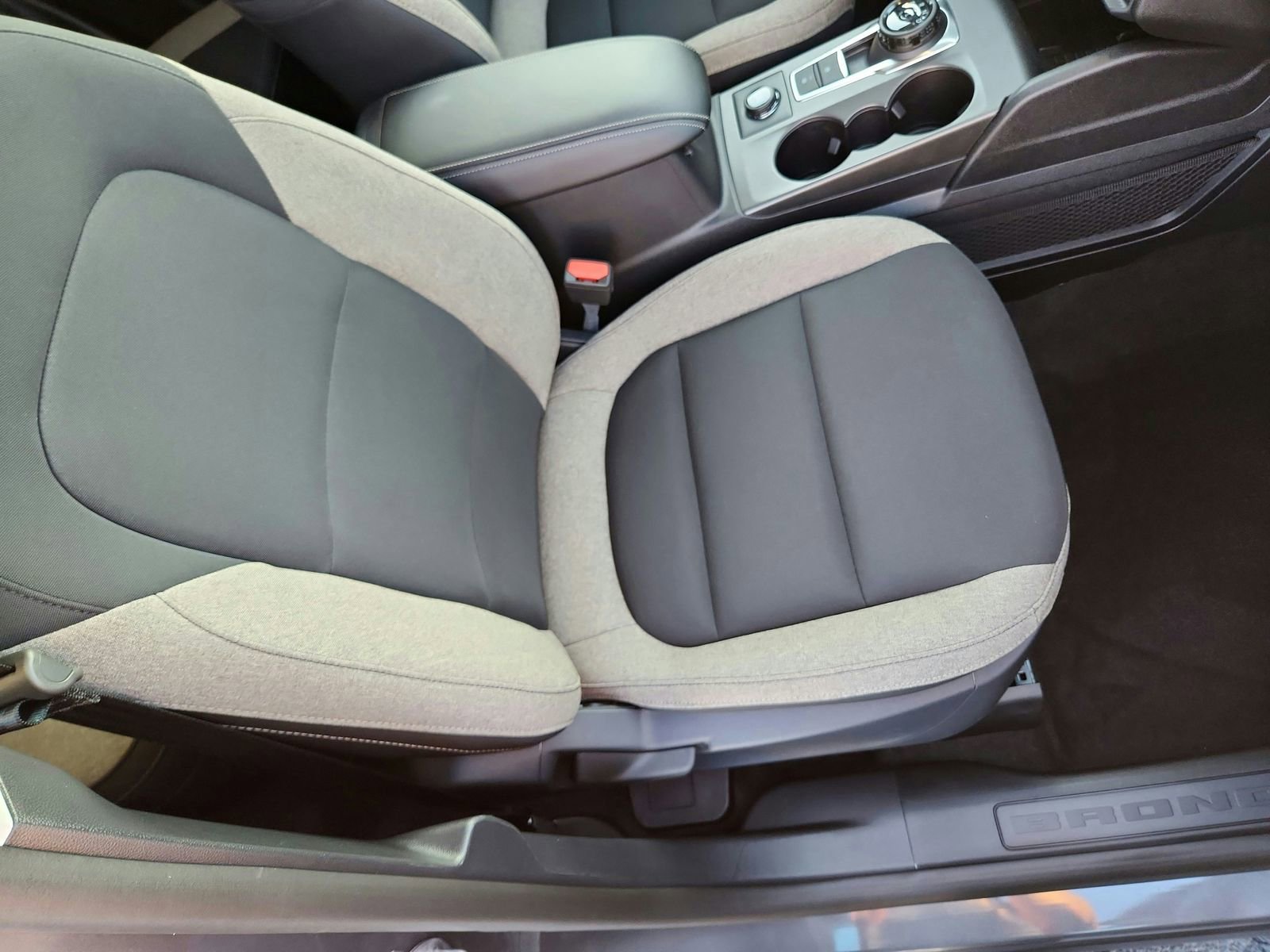 New 2025 Ford Bronco Sport Big Bend image 24