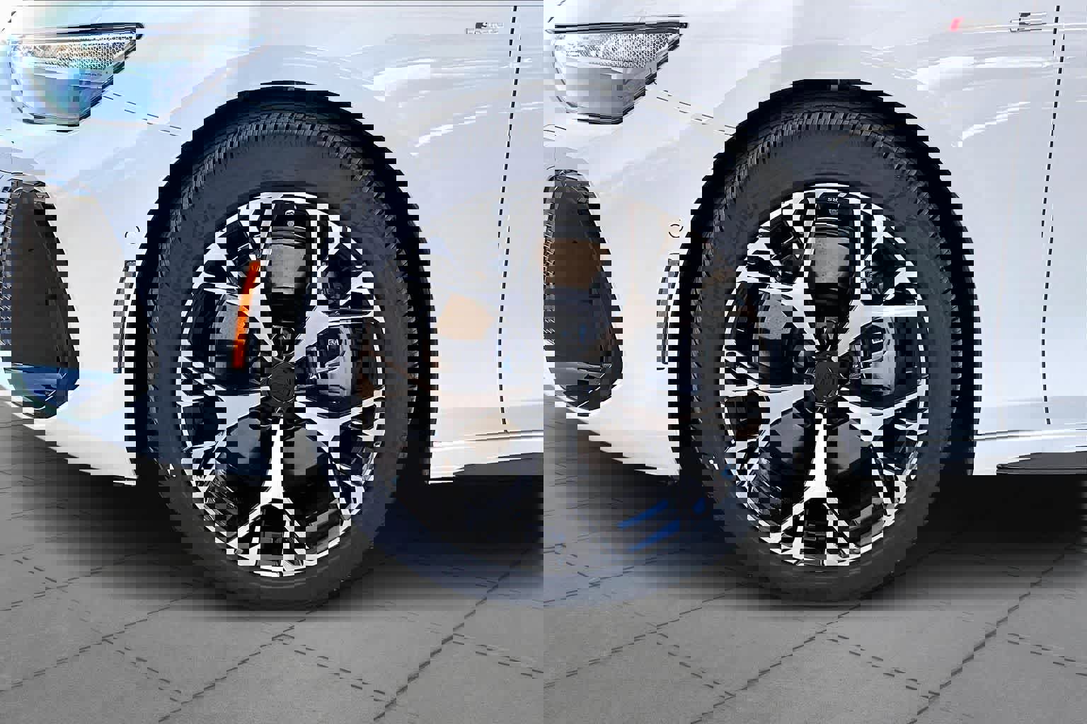 New 2026 Audi A6 Premium Plus image 11