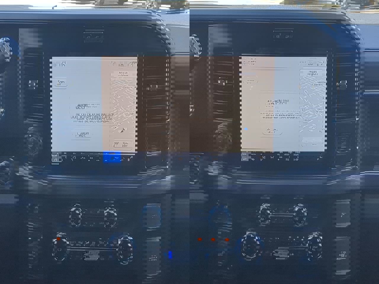 New 2026 Ford F250 Lariat w/ Black Appearance Package image 16