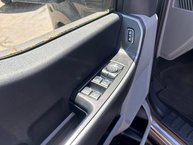 Used 2025 Ford F250 XLT w/ Snow Plow Prep Package AWD/4WD image 14