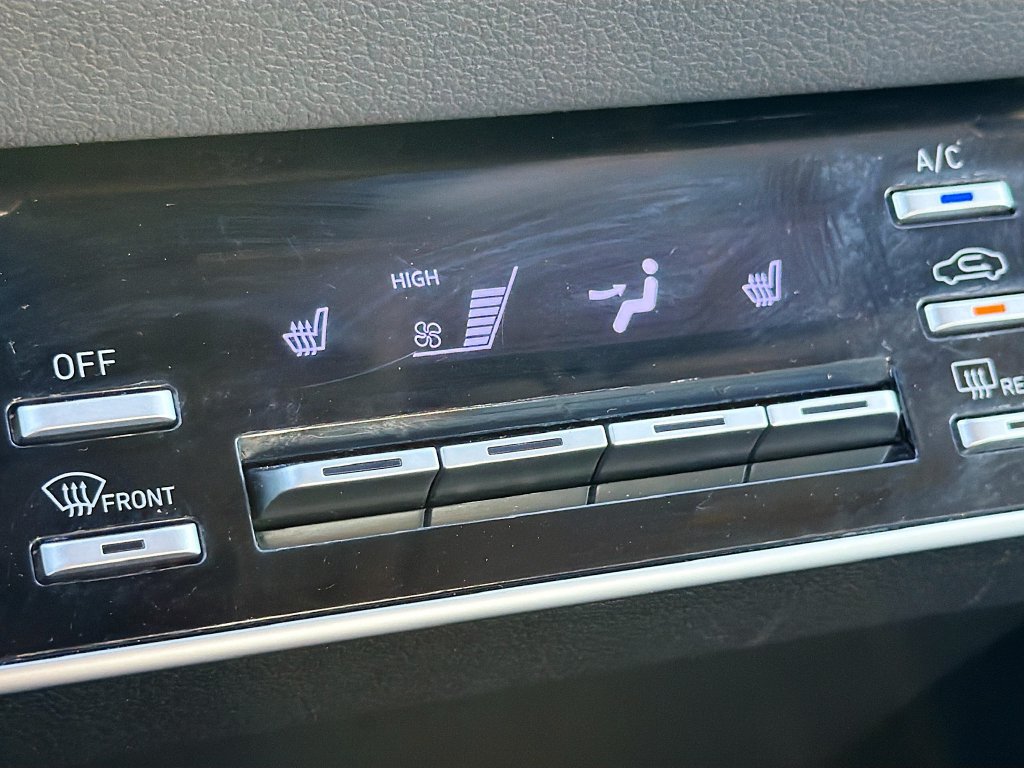 Used 2023 Hyundai Sonata SEL FWD image 21