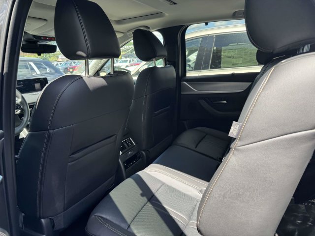 New 2026 MAZDA CX-90 3.3 Turbo w/ Preferred Package AWD/4WD image 2