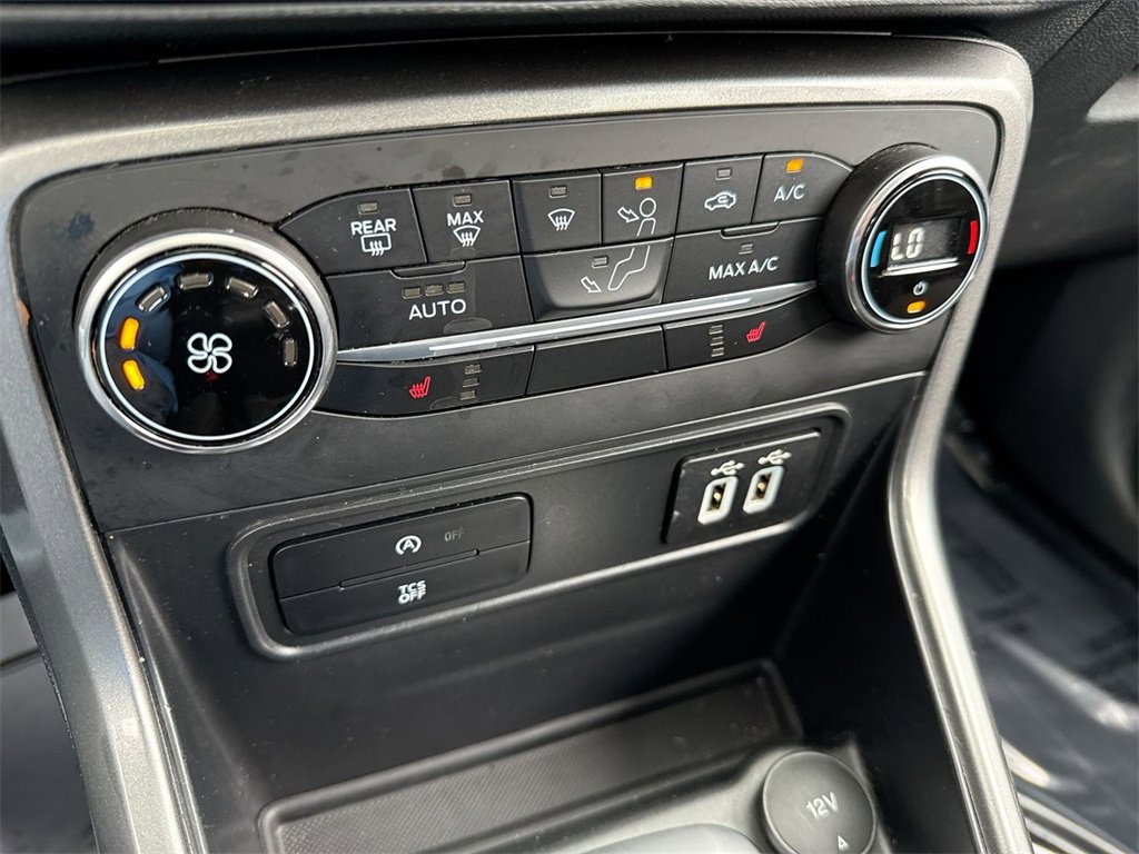 Used 2020 Ford EcoSport SE image 18