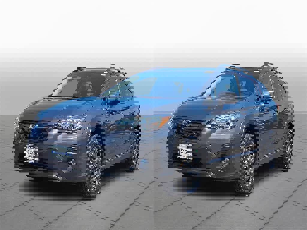 Used 2023 Subaru Crosstrek 2.5i Sport