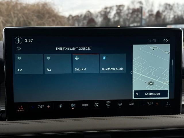 New 2026 Lincoln Corsair Premiere image 35